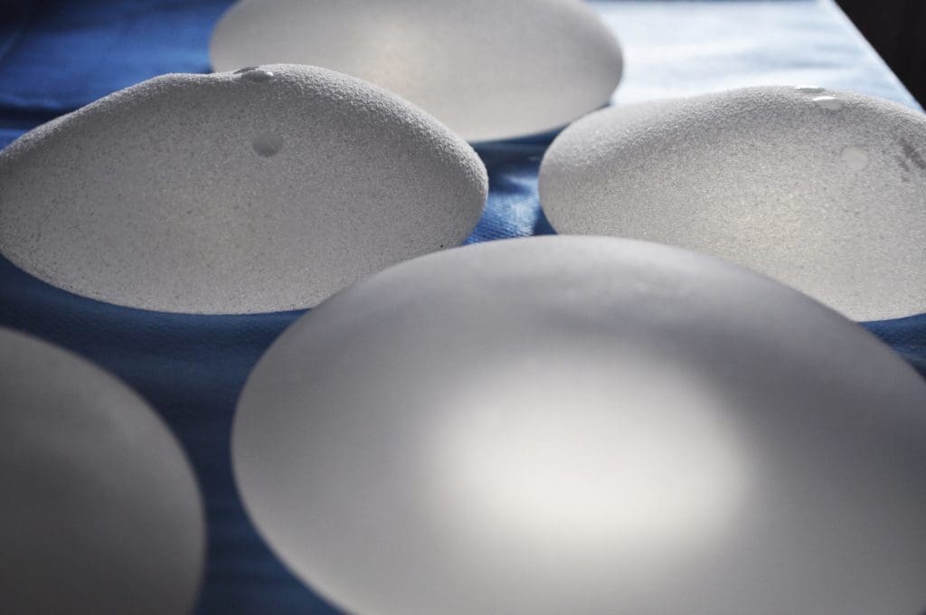 Saline Vs. Silicone - A Complete Guide to Breast Implants and Surgery